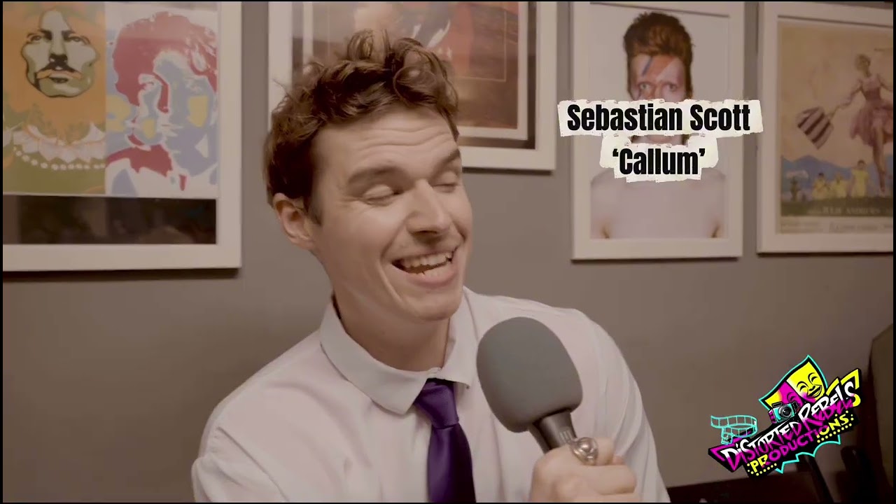 WE TALKED WITH THE BOYS….