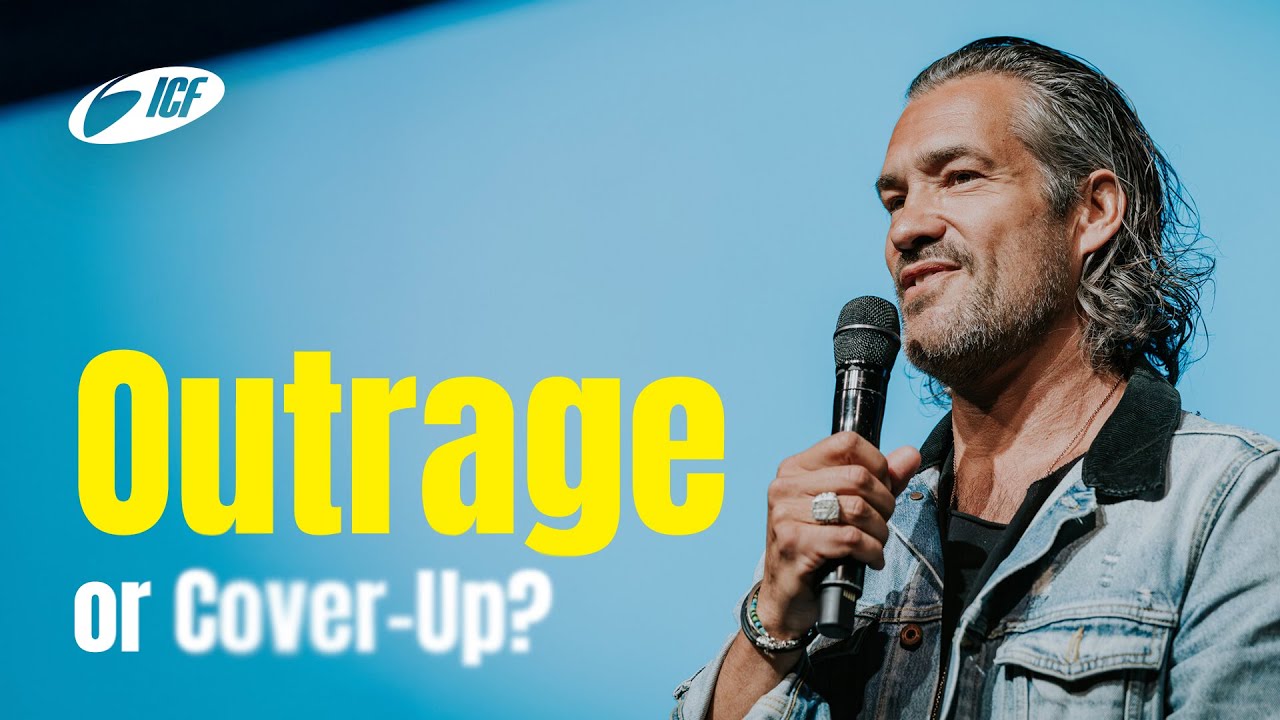 Our Toxic Relationship With Guilt (And How to Fix It) | Michael Sieber