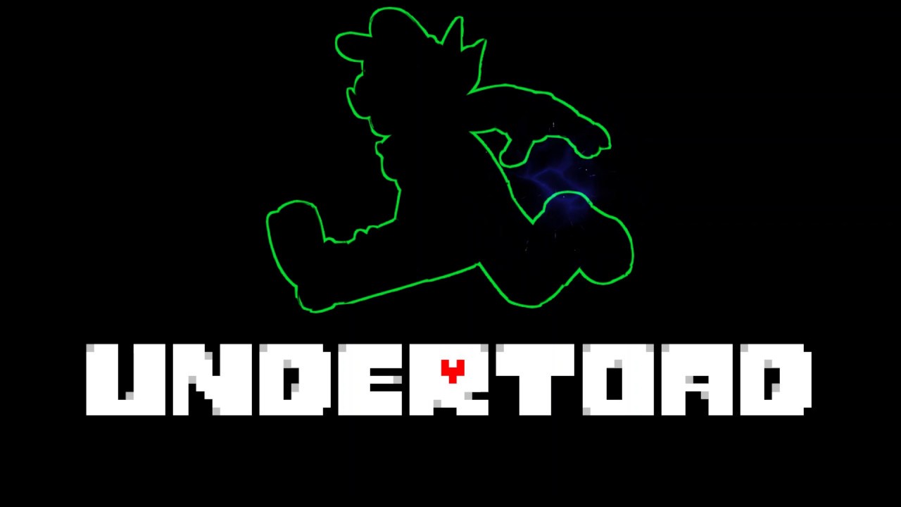 Arc of L-ightning - Undertoad OST