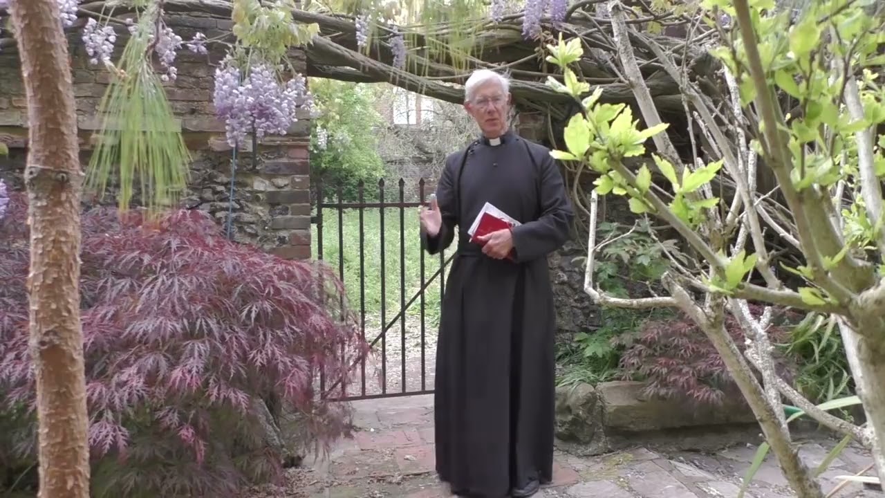 Morning Prayer – Thursday, 14th May 2020