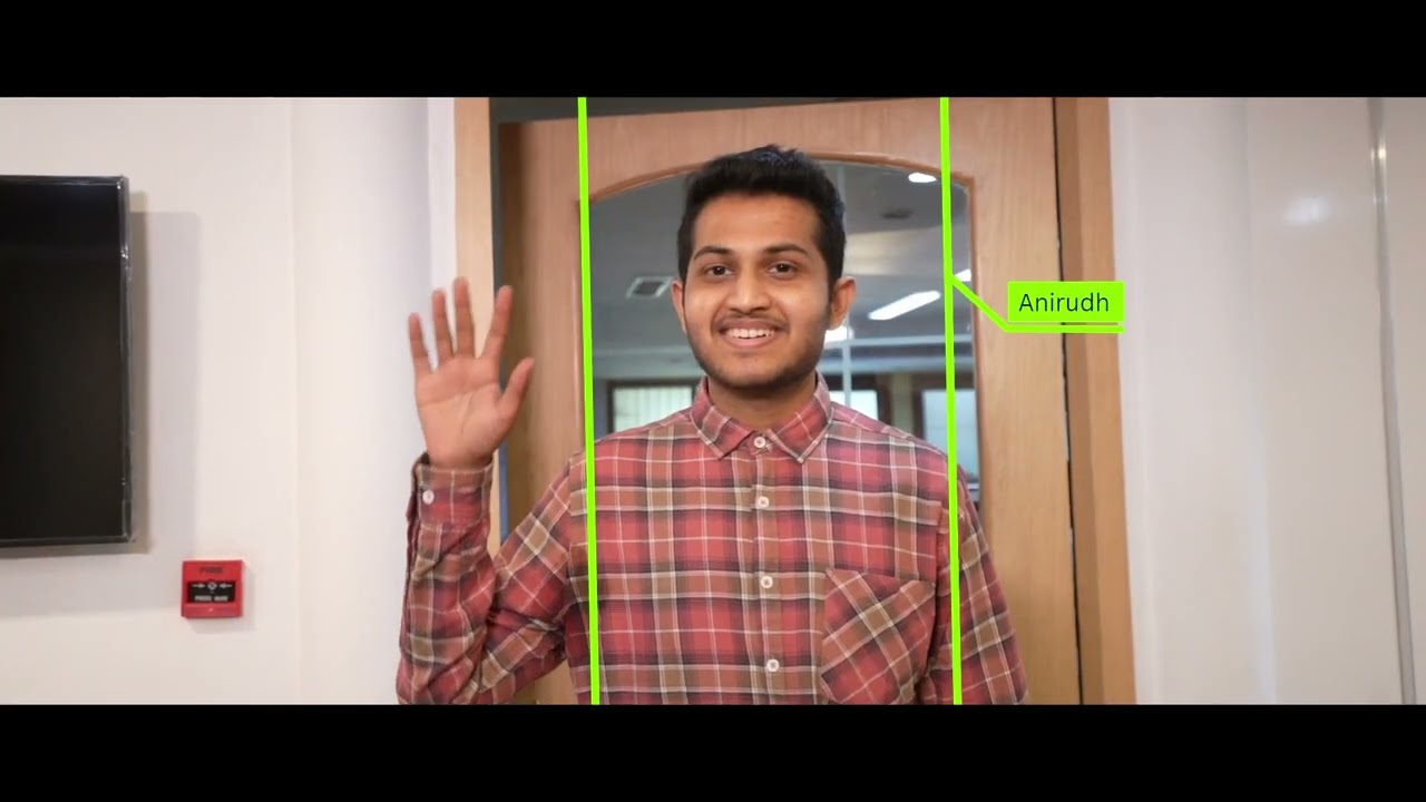 Jyoti - AI Smart EyeGlasses for the Visually Impaired