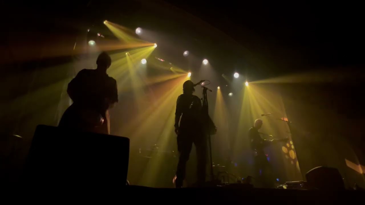 FAUN 2025 Neptune theater Seattle