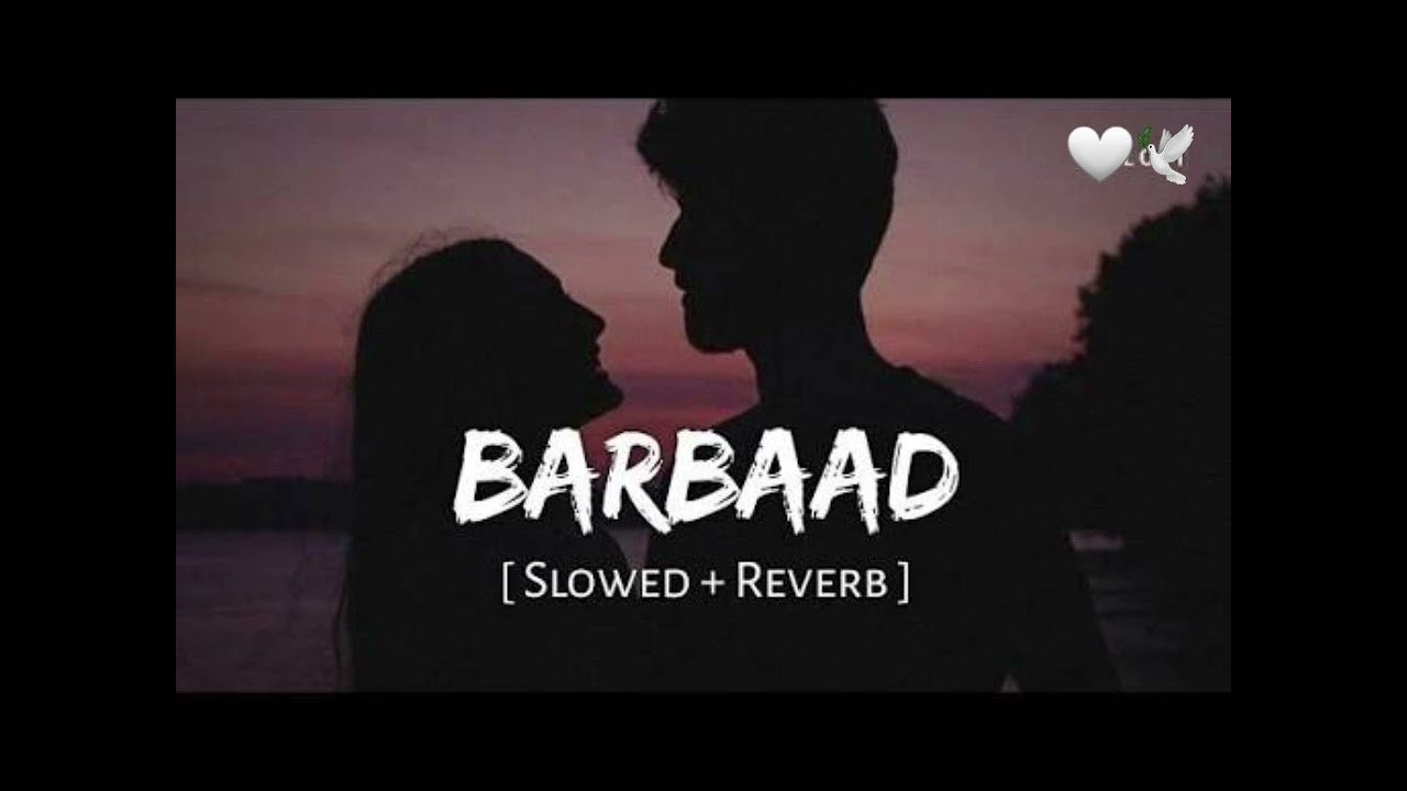 Barbaad song /saiyaara  /Ahaan pandey,Aneet paada/ The rish /jubin nautiyal