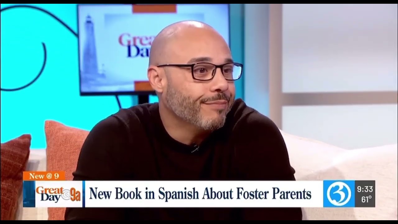 Growing Up Together: The Chronicles of an Unexpected Family. Available in Amazon 