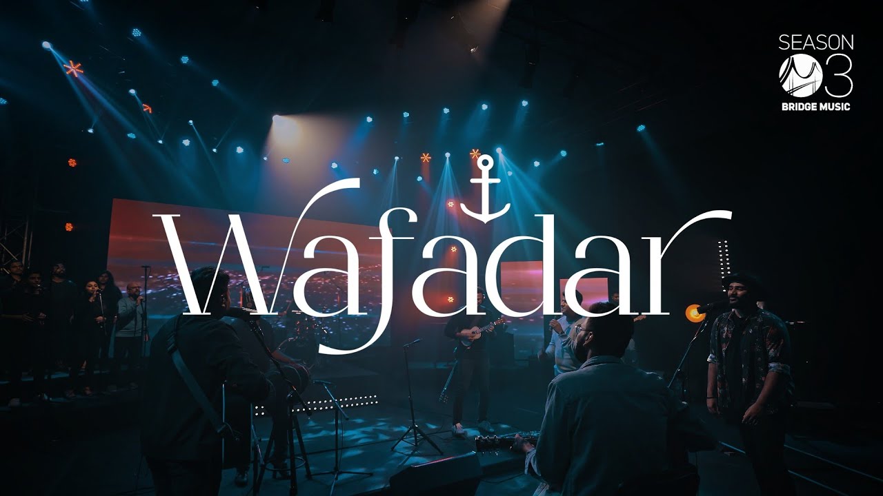 Wafadar | Bridge Music ft. Rohan Mane, @JohnErryOfficial & Abeyson Job