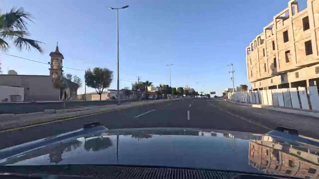 Streaming Live from النماص عسير