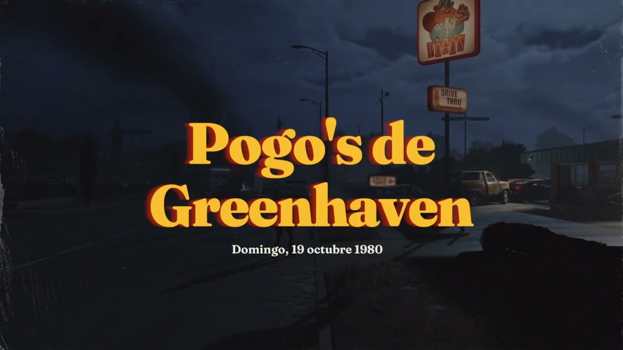 FINAL PLAN LA RUTA | INTO THE DEAD : OUR DARKEST DAYS #13