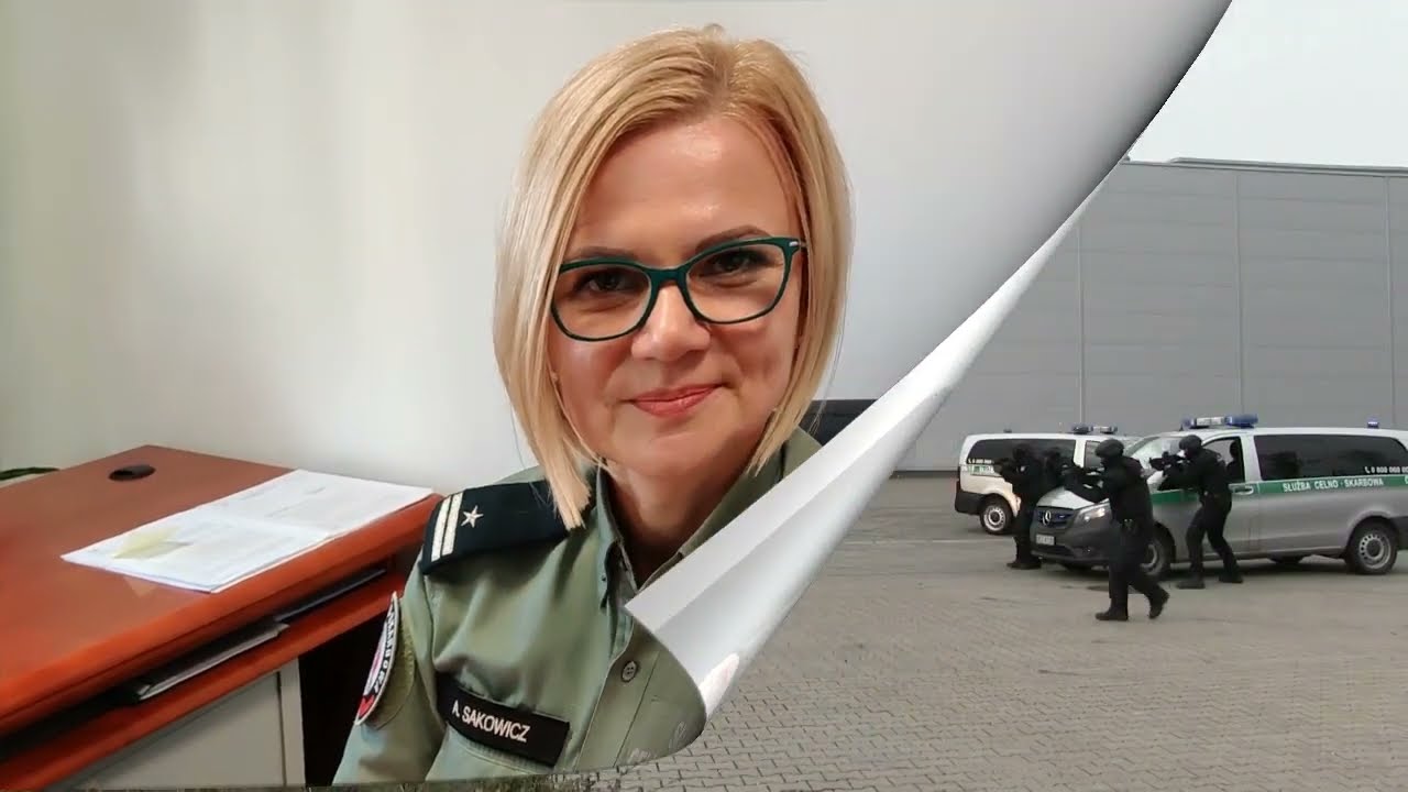 Klasa o profilu służba celno-skarbowa