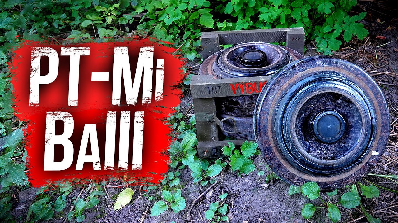 PT-Mi-BaIII ( + Eng voice)