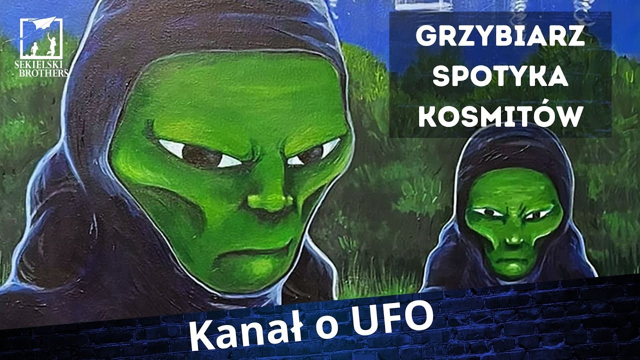 EMILCIN 2? ZDARZENIE W GOLINIE