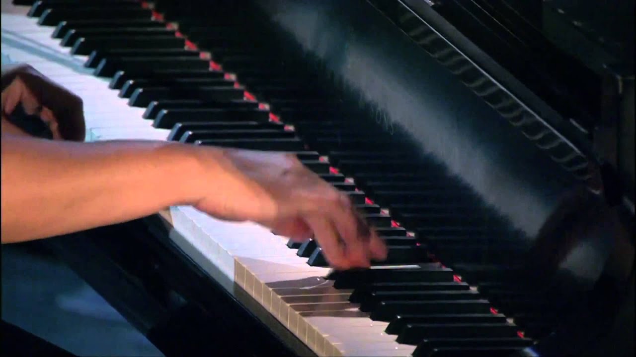 Frim Fram Sauce - Diana Krall - (Live in Rio) HD