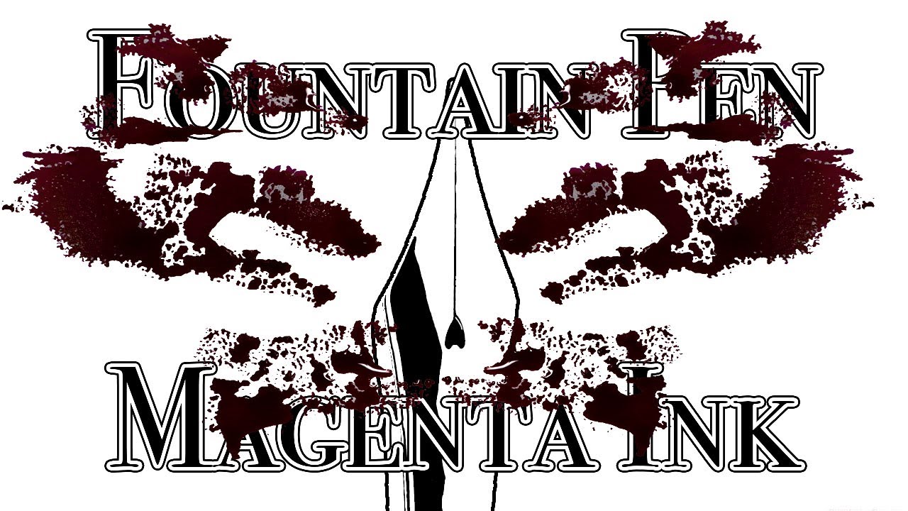 Vinta   Malayan Apple Makopa Fountain Pen Ink Review #fountainpenink #fountainpens
