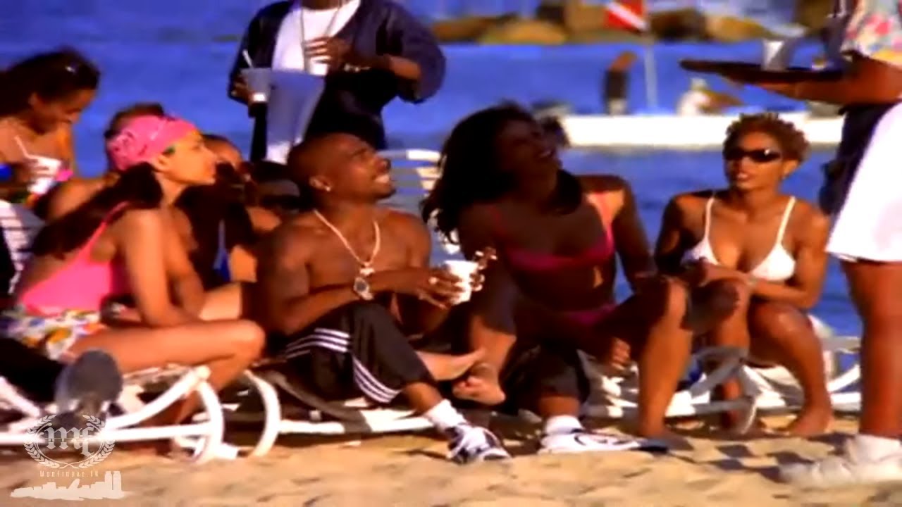 2Pac - Too Late Playa Ft. Nuttso, MC Hammer, B.I.G. & Danny Boy (Nozzy-E Remix) (Prod By Makgame)