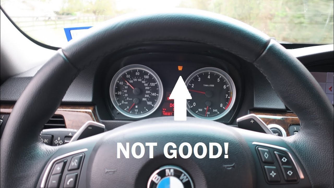 Как выглядит осечка?