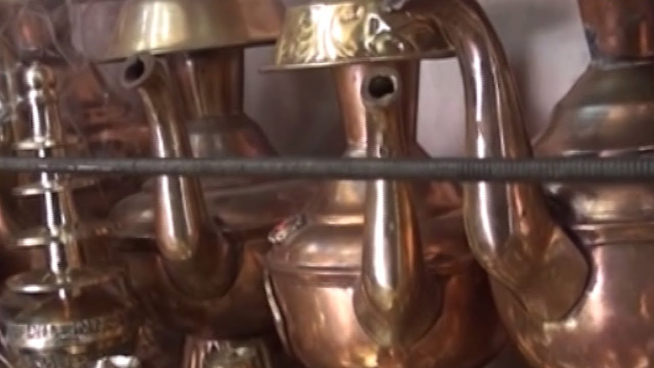 Market Watch | 05 December - Copper and Brass Vessel