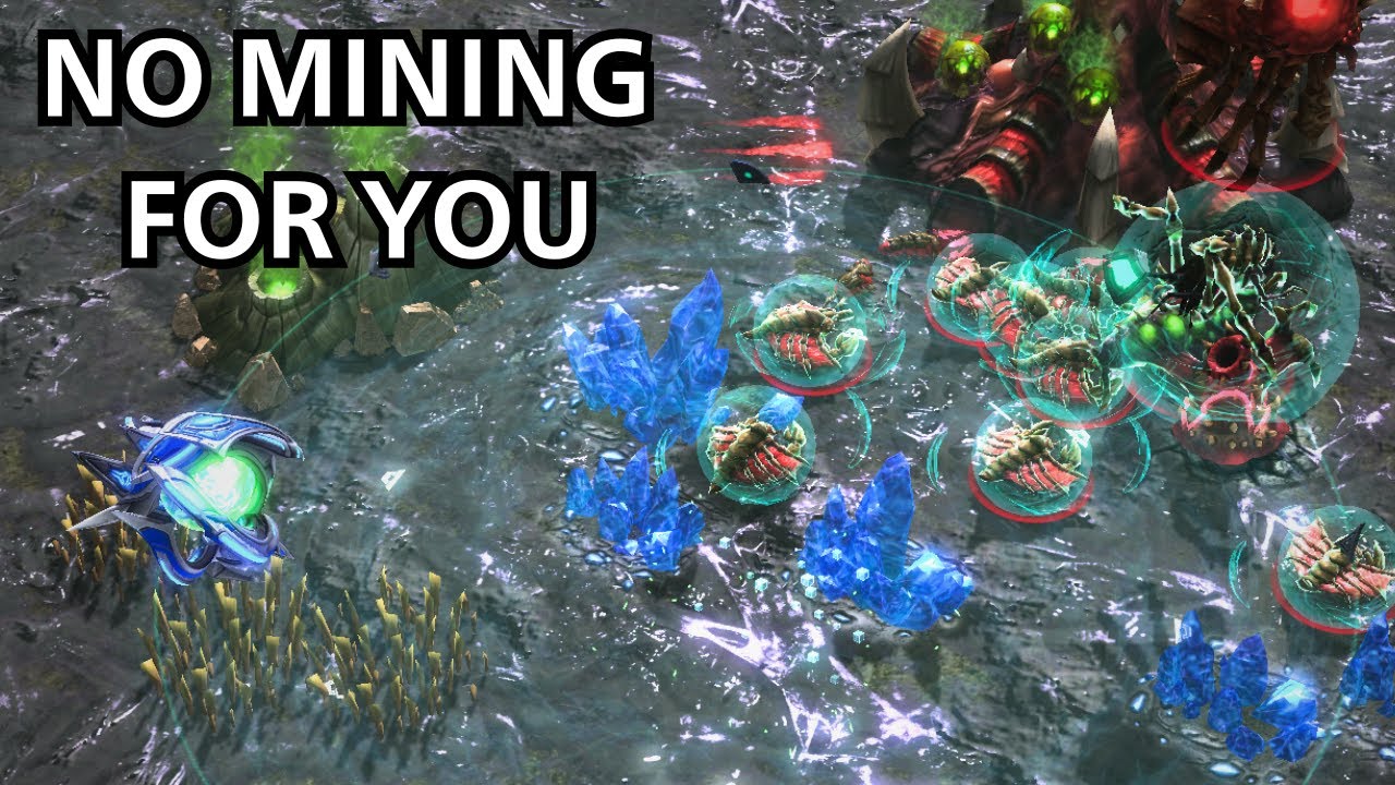 This Game Is Why Everyone Hates Stasis Wards