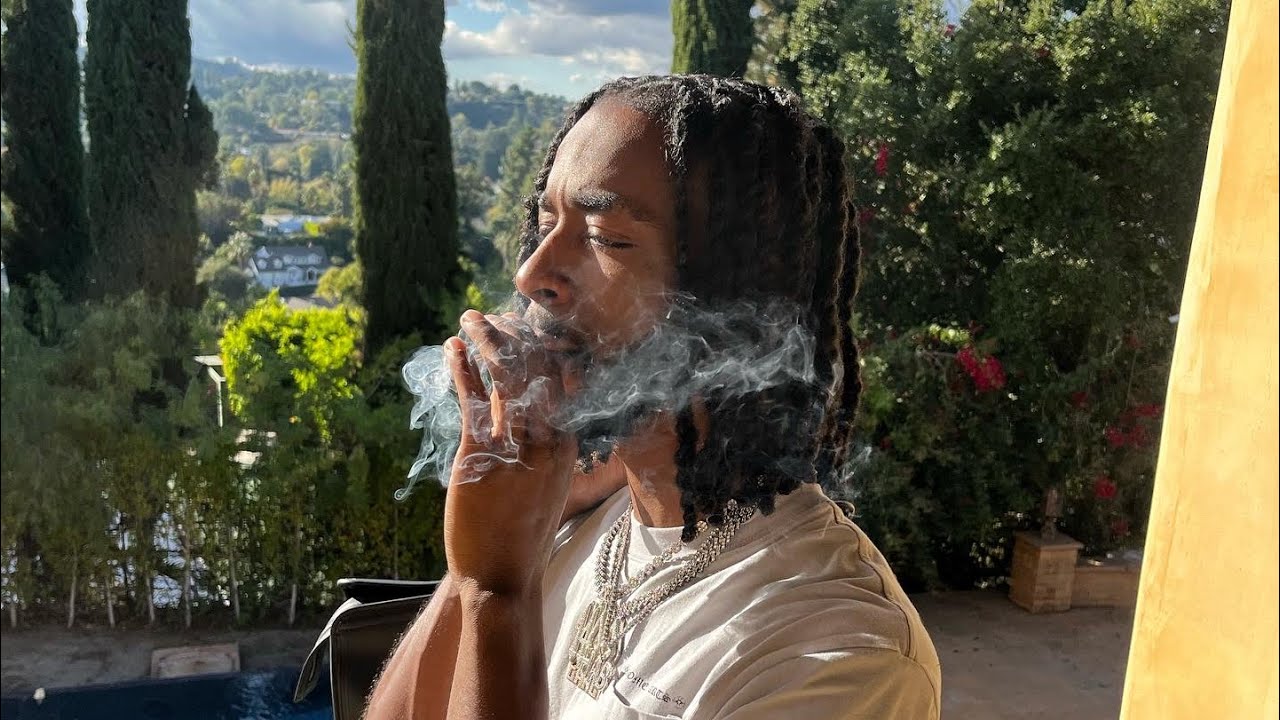 Blocc Ballout - Good Habits Bad Intentions (Official Music Video)