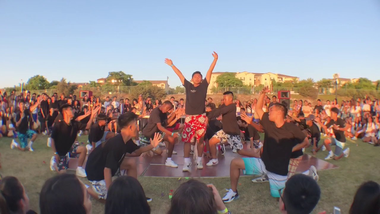 Otay Ranch All Male | Luwow 2018