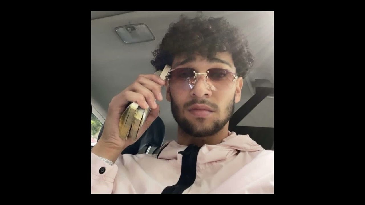 [FREE] Lucio101 x Nizi19 Type Beat 