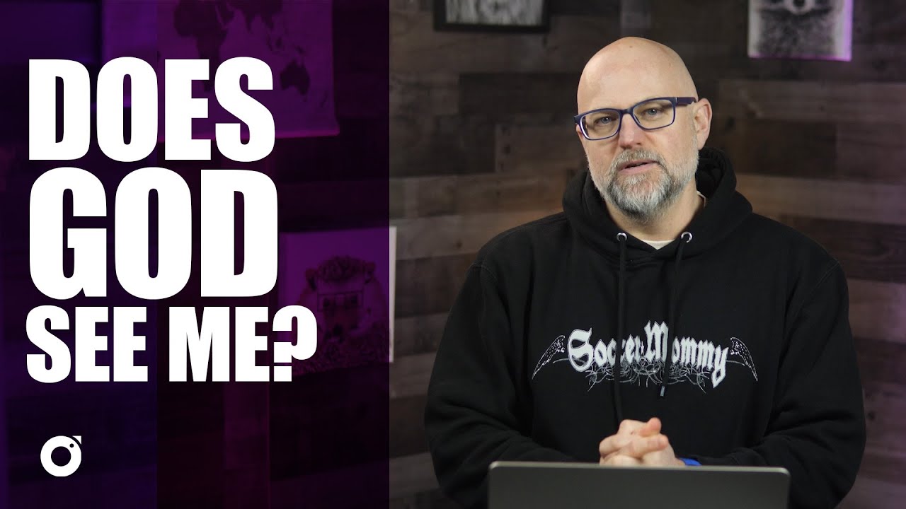 Does God See Me? // One Good Deed - Part 1