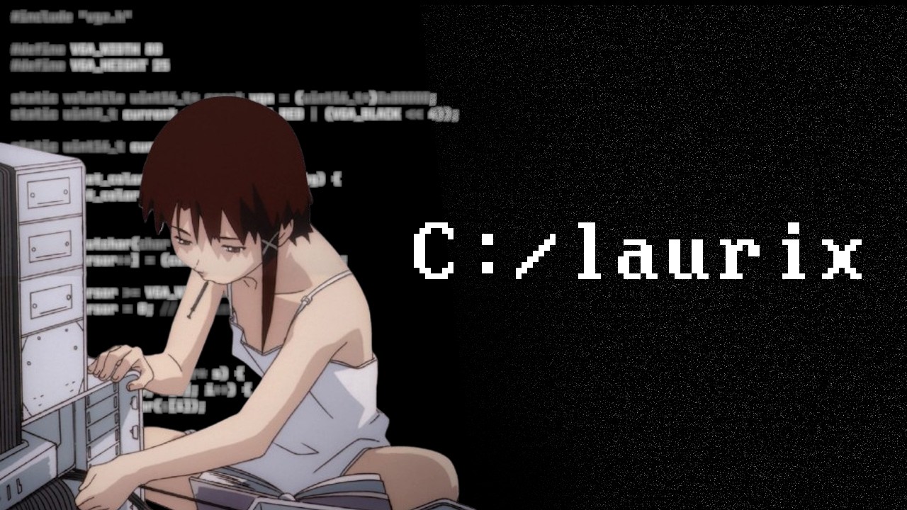 Tentando fazer um kernel em C e assembly