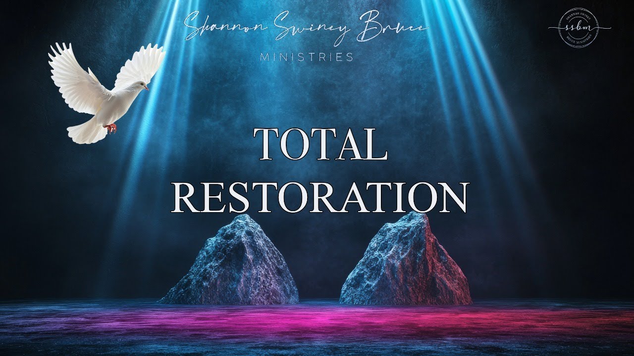 TOTAL RESTORATION