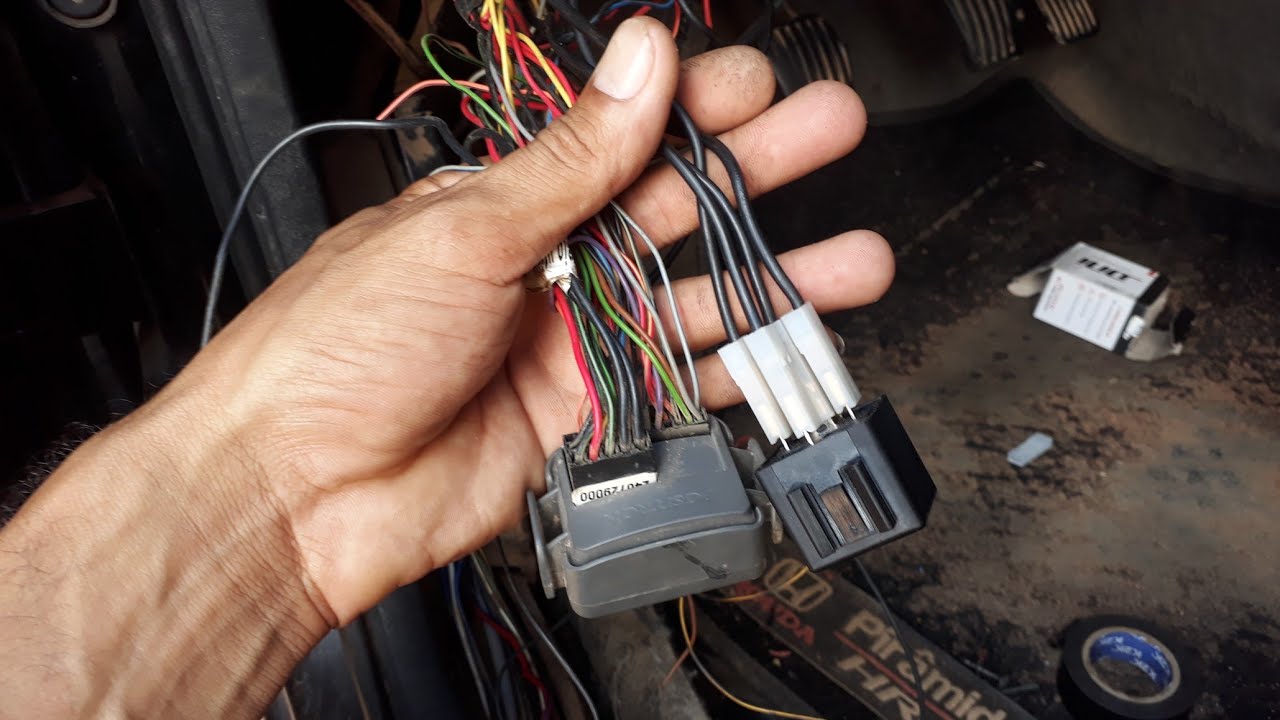 alarme positron como ligar o fio cinza com azul do bloqueio no reler de 5 pinos maneira mais fácil