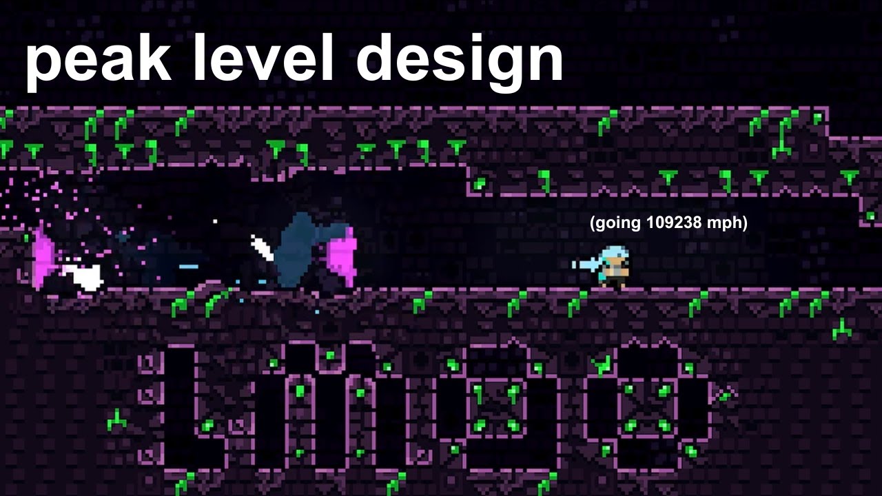 Mature Grape+ | Celeste Mods