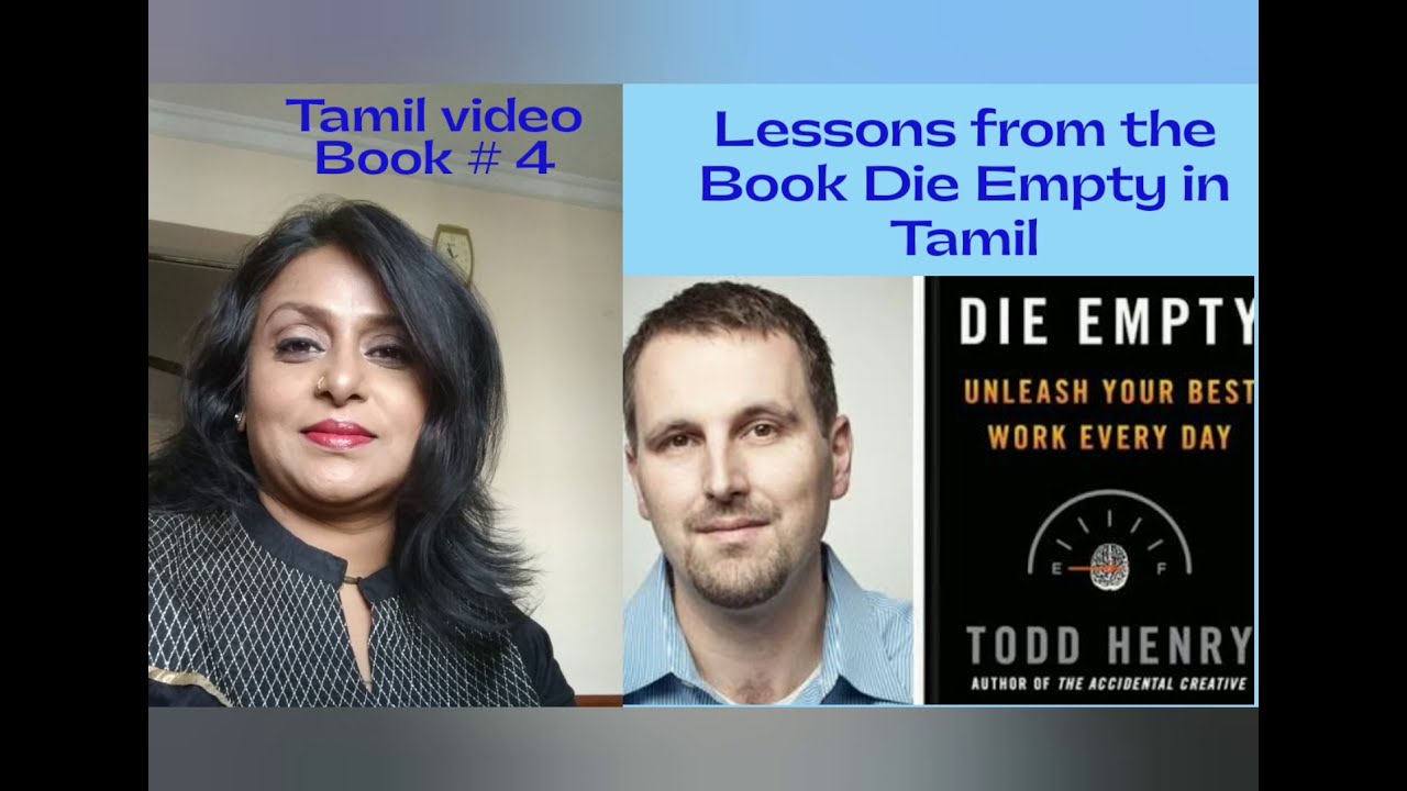 Lessons from the book 