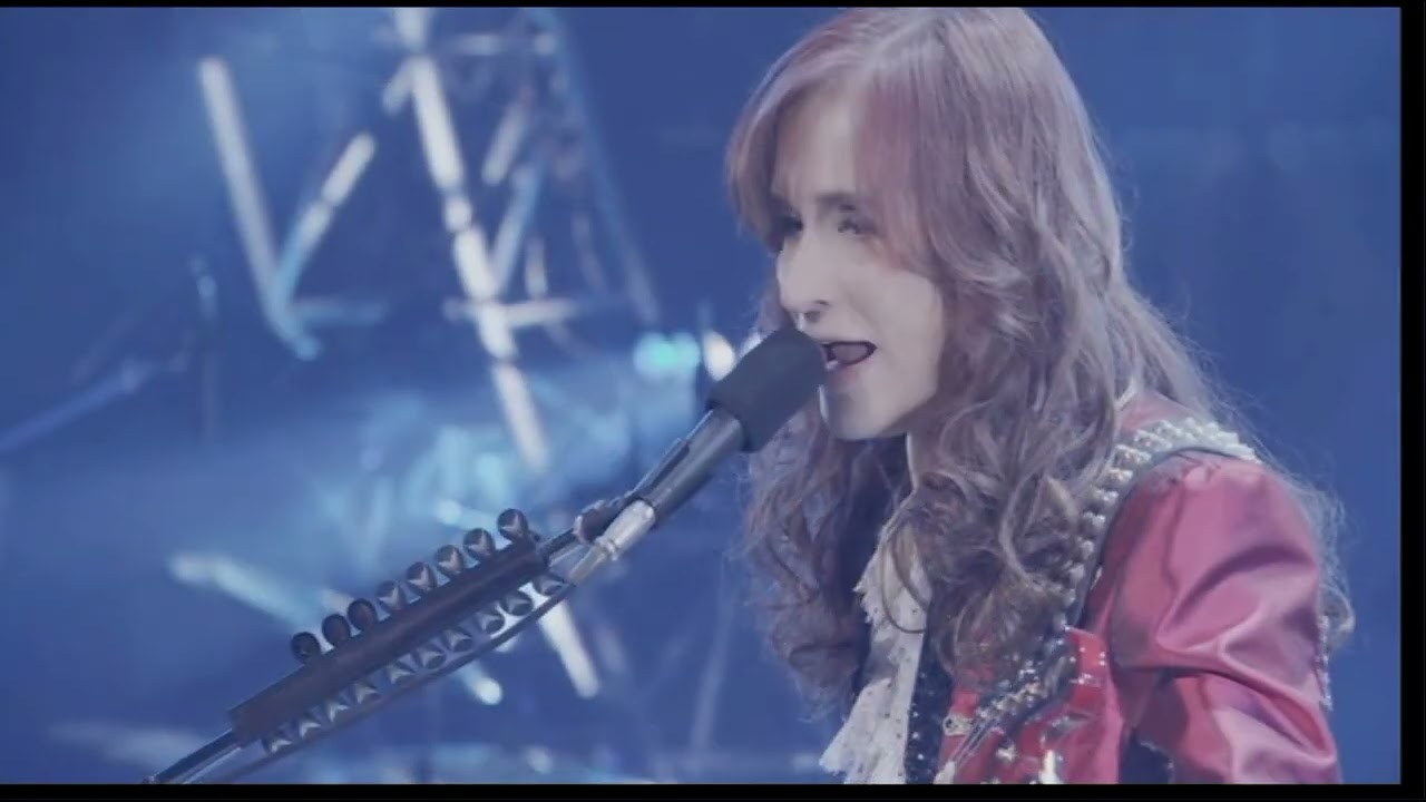 THE  ALFEE  特典DVD  Ⓑ　一部不具合あり