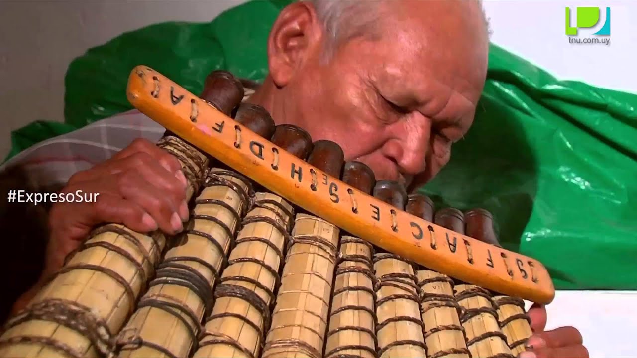 Expreso Sur - La fiesta mayor de San Ignacio de Moxos (1/2)