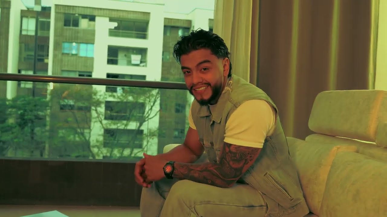 No Mor ❌ - Jey Y El Shaara x Migue