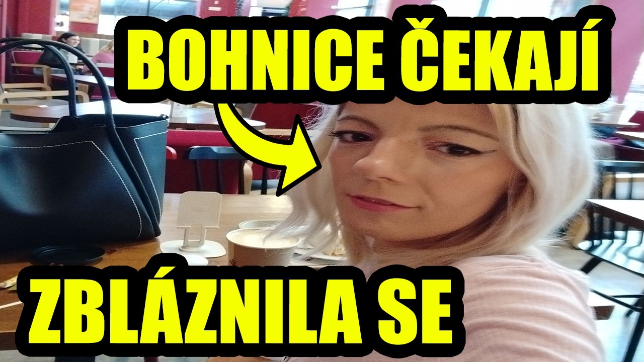 AD&Eacute;LA SE ZBL&Aacute;ZNILA?! PČR, POKUTA, &Iacute;ČKO, SHOPAHOLICAD&Eacute;L UŽ PŘESKOČILO, DOSTALA V&Yacute;PLATU Z YT, NOVINKY