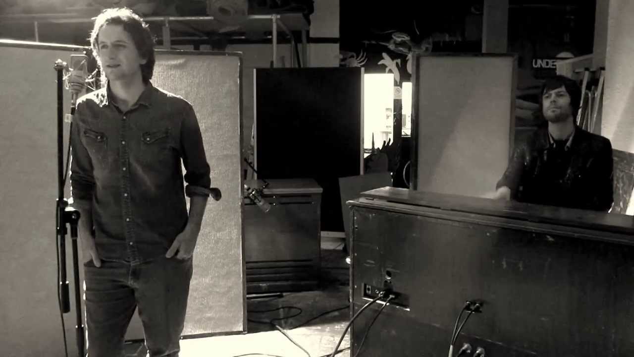 PLUM NELLIE - 'A Love Like Yours' - Ike & Tina Turner Cover