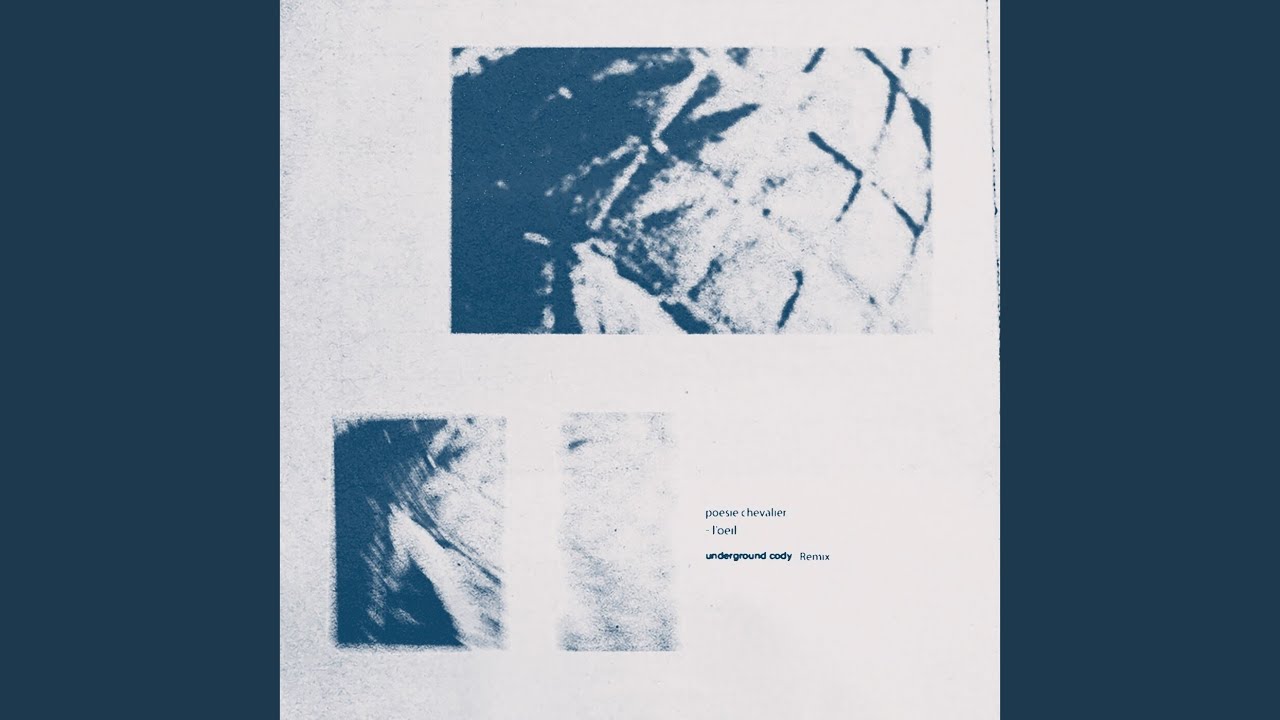 L'Oeil (Underground Cody Remix)