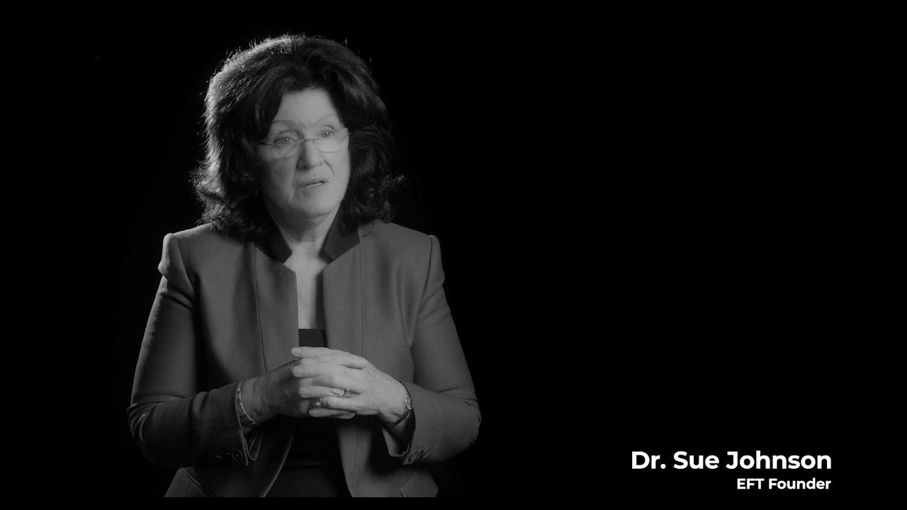 What is Emotionally Focused Therapy?
