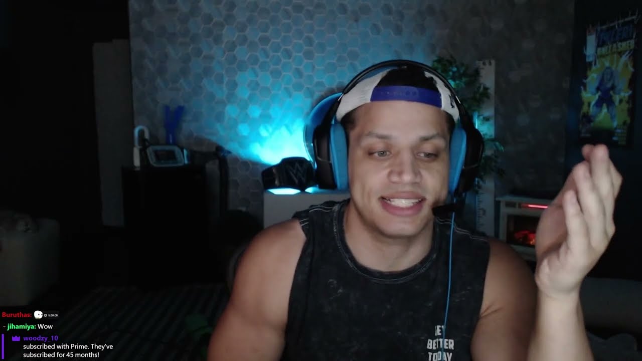 TYLER1 👁️ RIOT'S FACIAL SCAN EXPOSED | FF ON DRAVEN PENTA | TEEMO BOT