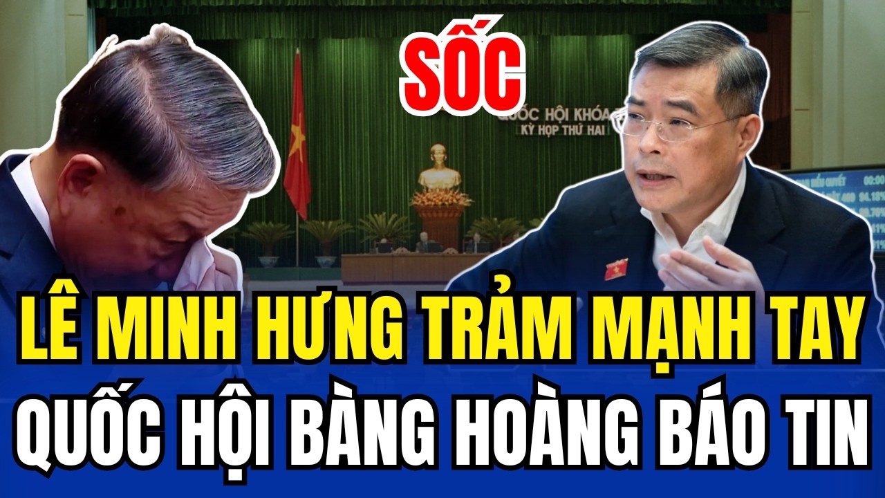 Tin tức việt nam mới nhất ng&agrave;y 10/4/2026 ✈ Tin N&oacute;ng Ch&iacute;nh Trị Việt Nam v&agrave; Thế Giới