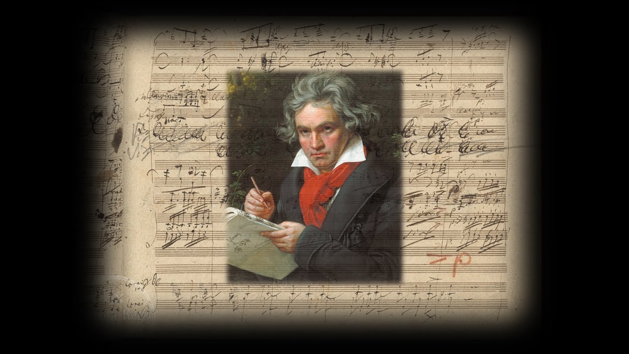 Lecture on Beethoven's Seventh Symphony