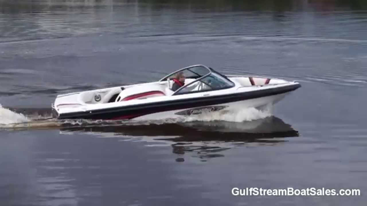 Malibu Response LX -- Review and Water Test by GulfStream Boat Sales