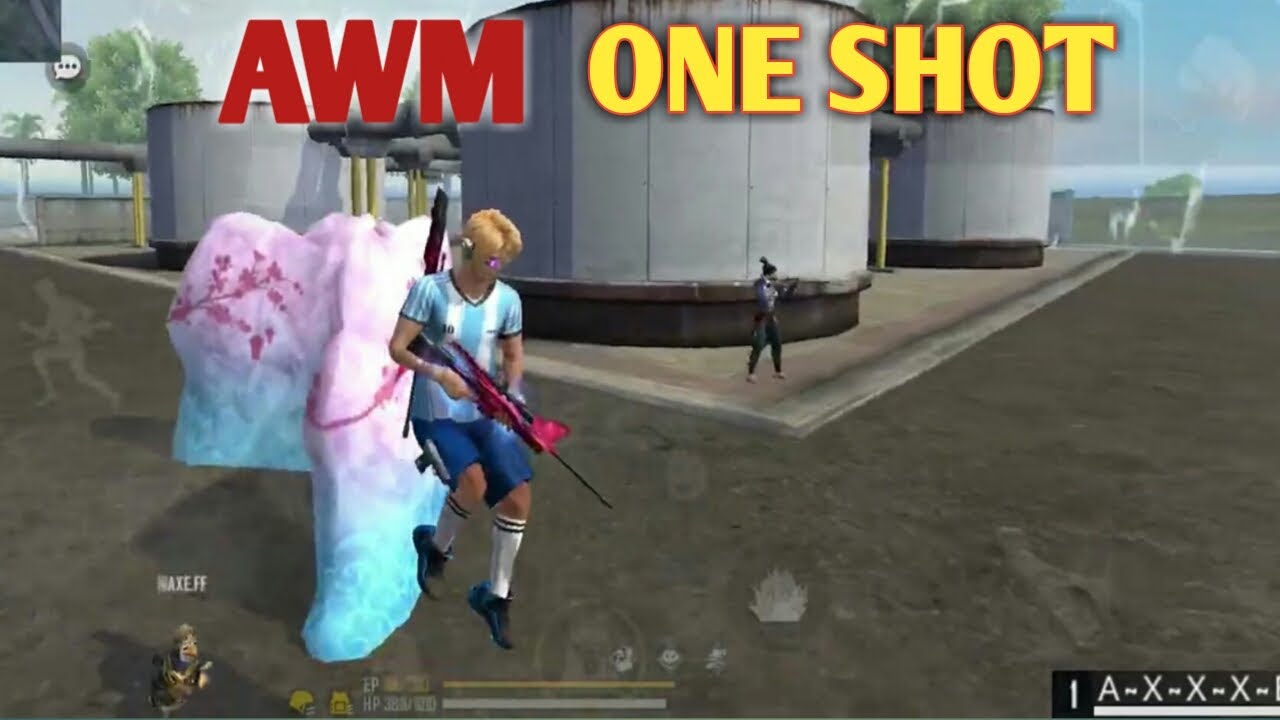 AWM ONE TAP HEADSHOT||Samsung, A3, A5, A6, A7, J2, J5, J7, S5, S6, S7, S9, A10, A20, A30, A50,A70