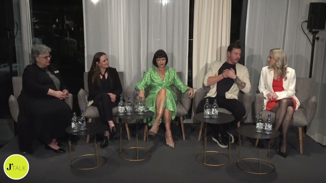 The Real Beauty Talk