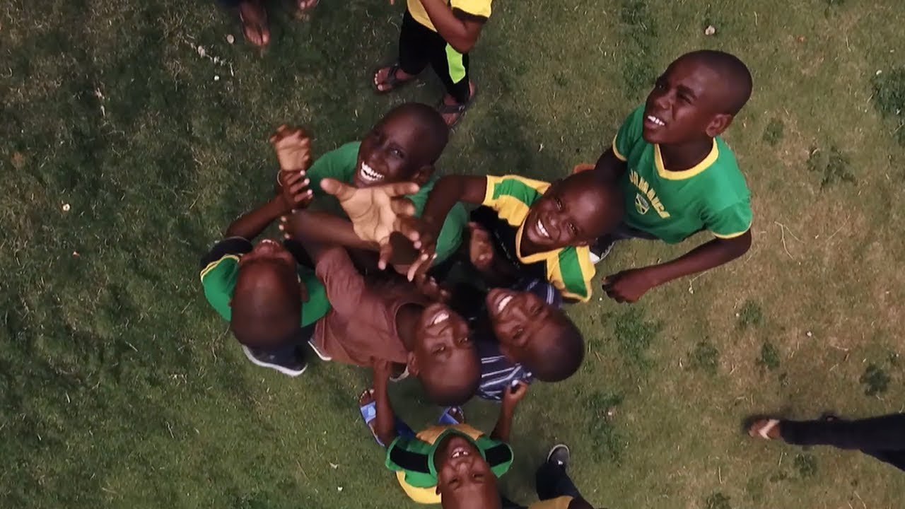 Jamaika – ein Besuch im SOS-Kinderdorf Montego Bay (ehemals Barrett Town)