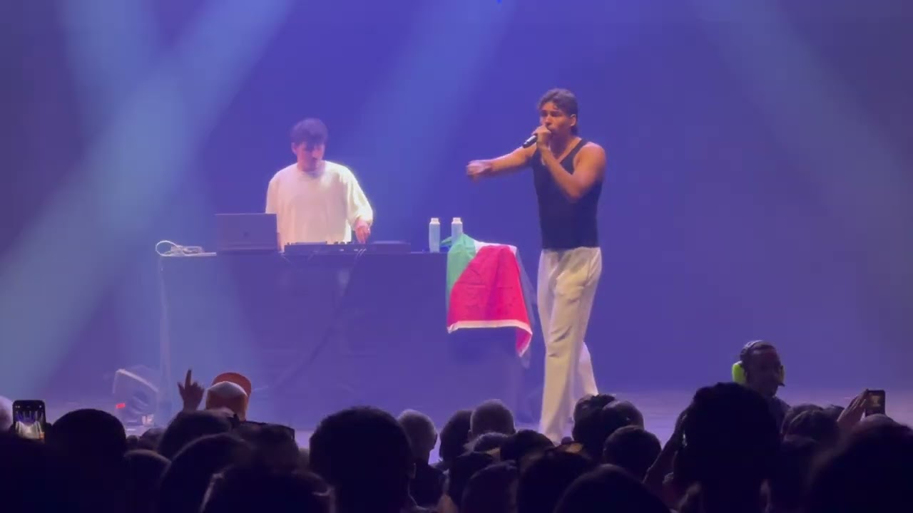 Georgio - Fête de la musique -  21 juin 2025