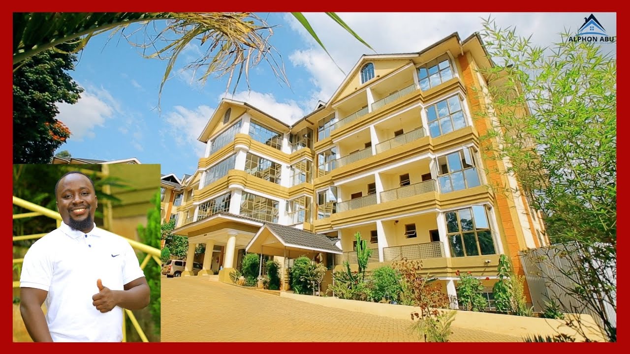 BEST PLACE TO STAY IN KISII - VILLAGE PARK RESORT AND SPA