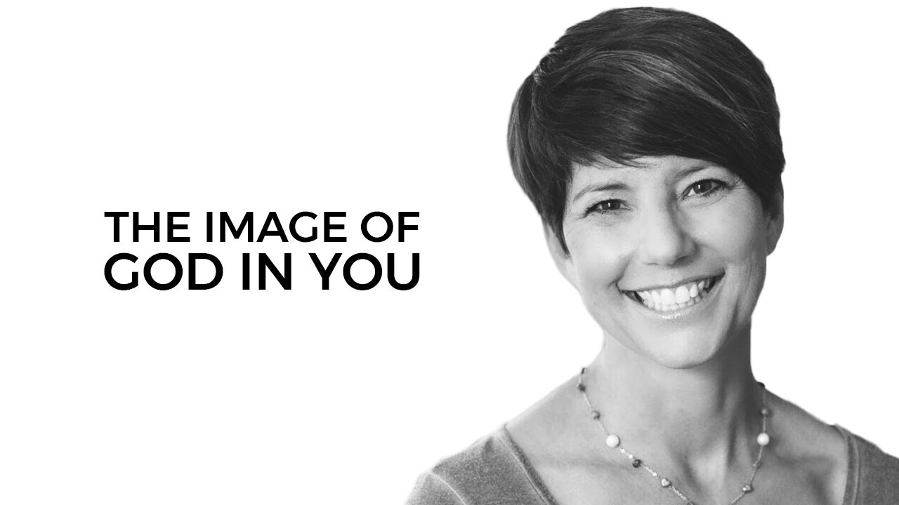 The Image Of God In You (with Jenna Riemersma)