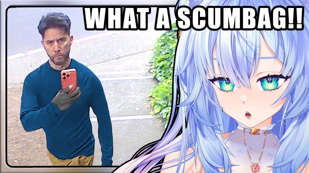 WHAT DID THE PACKAGE DO TO YOU?!?!?!? | Mifuyu Reacts to Daily Dose of Internet