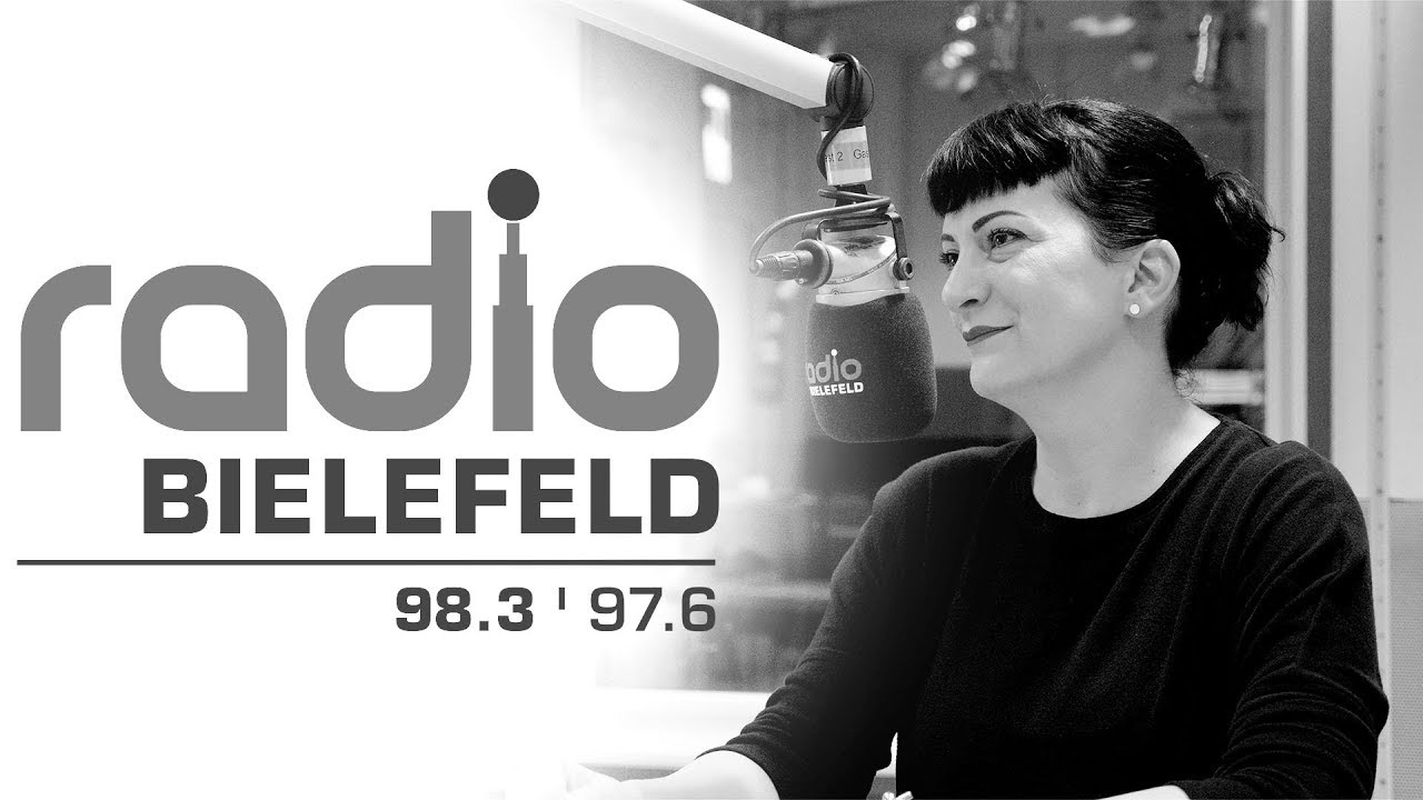 Radio Bielefeld Interview 