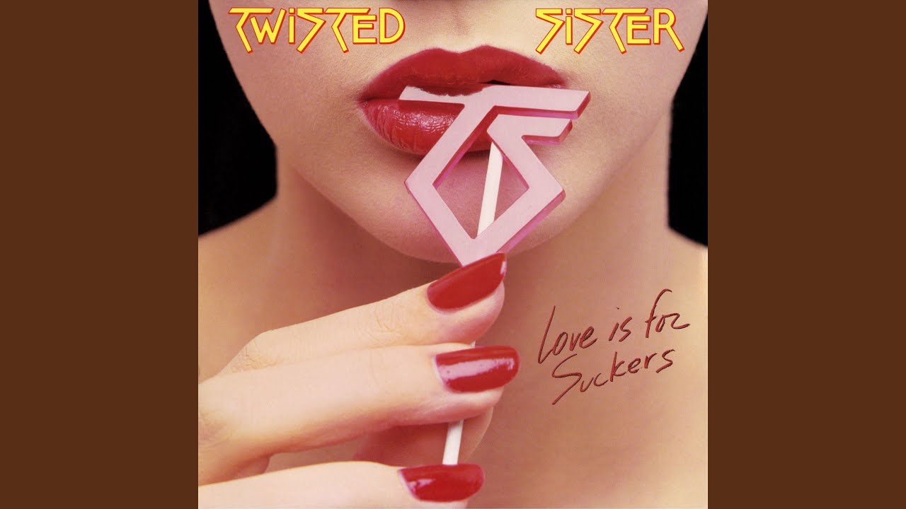 Love Is for Suckers
