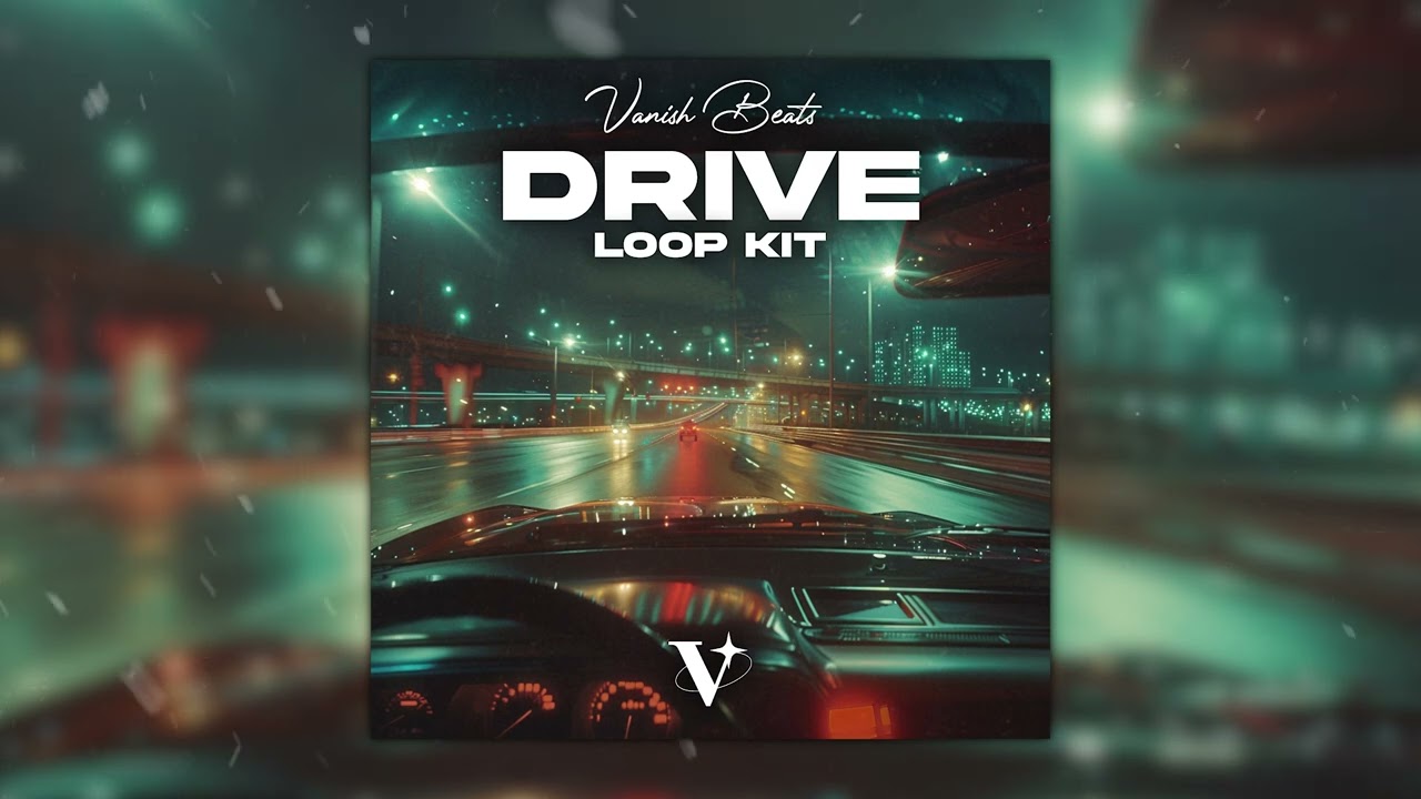 (4+) [FREE] Deep House/Club/Afrotrap Loop Kit 2024 - Drive (Morad, Makar, House, Beny Jr)